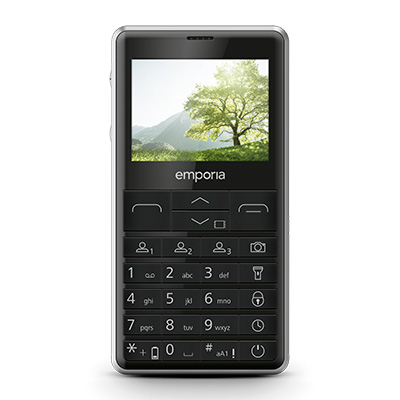 Emporia PRIME LTE produktbild